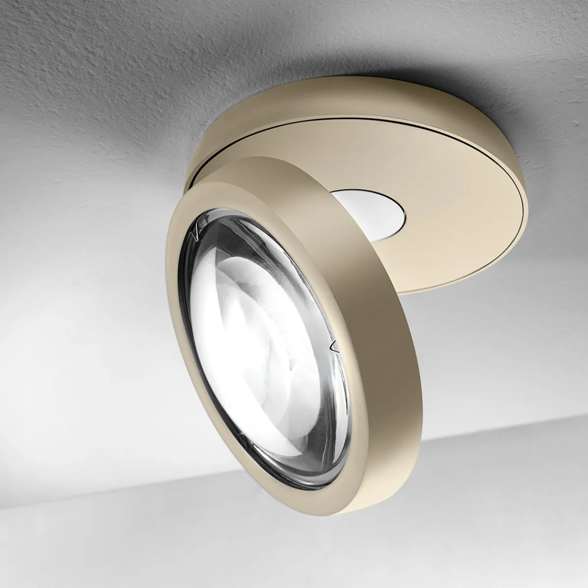 Online Nautilus LED Deckenleuchte, 2700 K Strahler|Downlights
