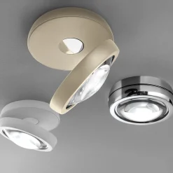 Online Nautilus LED Deckenleuchte, 2700 K Strahler|Downlights