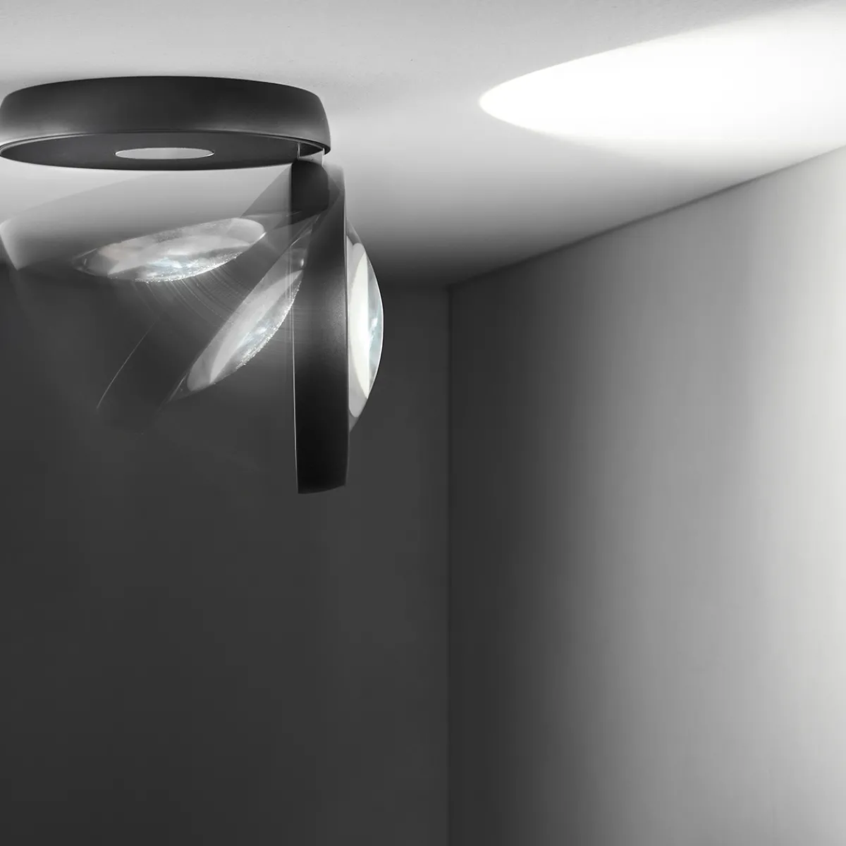 Online Nautilus LED Deckenleuchte, 2700 K Strahler|Downlights