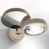 Outlet Nautilus LED Wandleuchte, 2700 K Wandleuchten|Flur