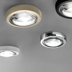 Hot Nautilus Spot LED Deckenaufbauleuchte, 3000 K Strahler & Spots|Deckenleuchten