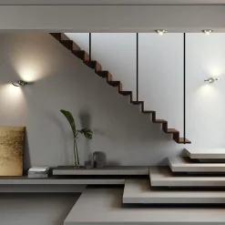 Hot Nautilus Spot LED Deckenaufbauleuchte, 3000 K Strahler & Spots|Deckenleuchten