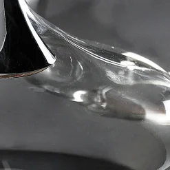 Outlet Nostalgia Glas Large LED Pendelleuchte 7-flg. Pendelleuchten|Flur