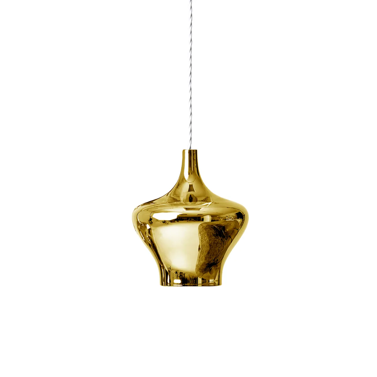 Discount Nostalgia Glas Medium LED Pendelleuchte 7-flg. Pendelleuchten|Wohnzimmer