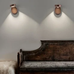 Clearance Pin-Up LED Wand- / Deckenleuchte Wandleuchten|Deckenleuchten