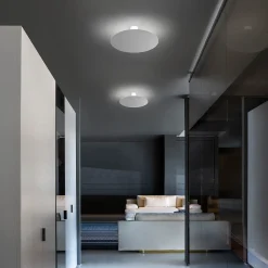 New Puzzle Mega Round Small LED Wand- / Deckenleuchte Deckenleuchten|Wandleuchten