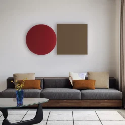 Clearance Puzzle Mega Square Large LED Wand- / Deckenleuchte Wandleuchten|Deckenleuchten