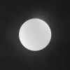 Outlet Puzzle Single Round LED Wandleuchte Schlafzimmer|Flur