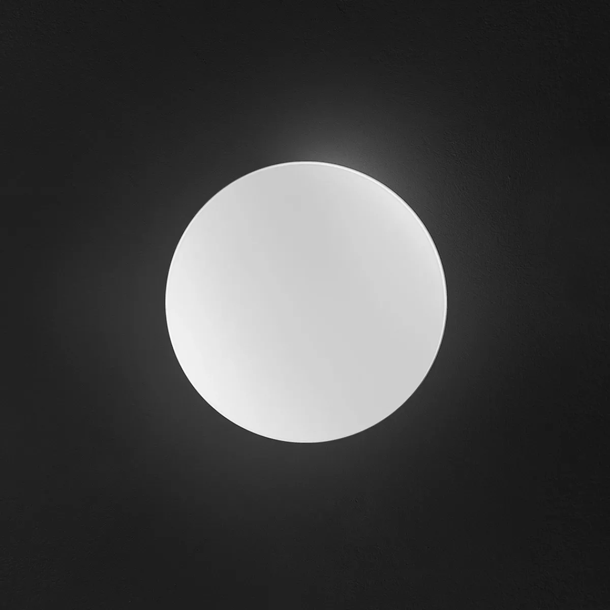 Outlet Puzzle Single Round LED Wandleuchte Schlafzimmer|Flur