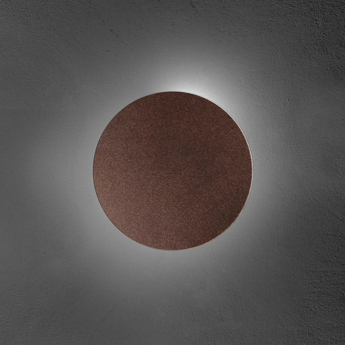 Outlet Puzzle Single Round LED Wandleuchte Schlafzimmer|Flur