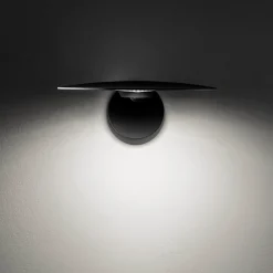 Outlet Puzzle Single Round LED Wandleuchte Schlafzimmer|Flur