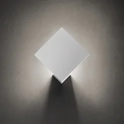 Discount Puzzle Single Square LED Wand- / Deckenleuchte, Rückläufer Wandleuchten|Deckenleuchten