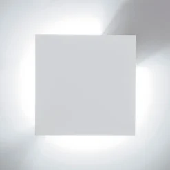 Discount Puzzle Single Square LED Wand- / Deckenleuchte, Rückläufer Wandleuchten|Deckenleuchten