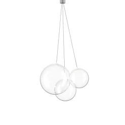 Sale Random LED Pendelleuchte, 12-flg. Hotellerie|Pendelleuchten