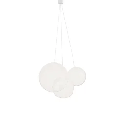 Sale Random LED Pendelleuchte, 12-flg. Hotellerie|Pendelleuchten