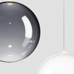 Outlet Random Solo 28 LED Pendelleuchte Pendelleuchten|Wohnzimmer