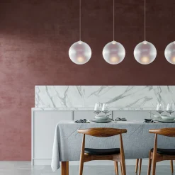 Discount Random Solo 18 LED Pendelleuchte Pendelleuchten|Wohnzimmer