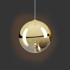 Discount Random Solo 18 LED Pendelleuchte Pendelleuchten|Wohnzimmer