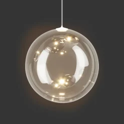 Clearance Random Solo 23 LED Pendelleuchte Pendelleuchten|Wohnzimmer