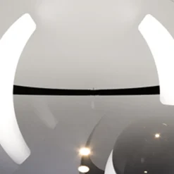 Clearance Random Solo 23 LED Pendelleuchte Pendelleuchten|Wohnzimmer