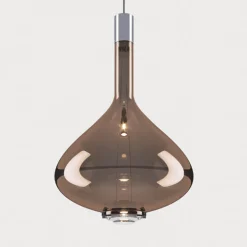 Best Sky-Fall LED Large Pendelleuchte Pendelleuchten