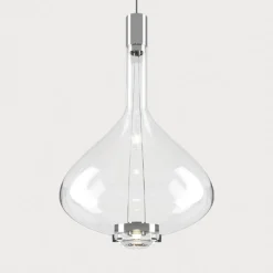 Best Sky-Fall LED Large Pendelleuchte Pendelleuchten