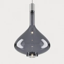 Best Sky-Fall LED Large Pendelleuchte Pendelleuchten