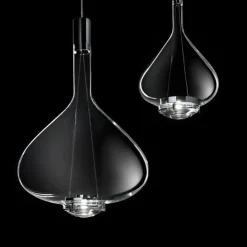 Best Sky-Fall LED Large Pendelleuchte Pendelleuchten