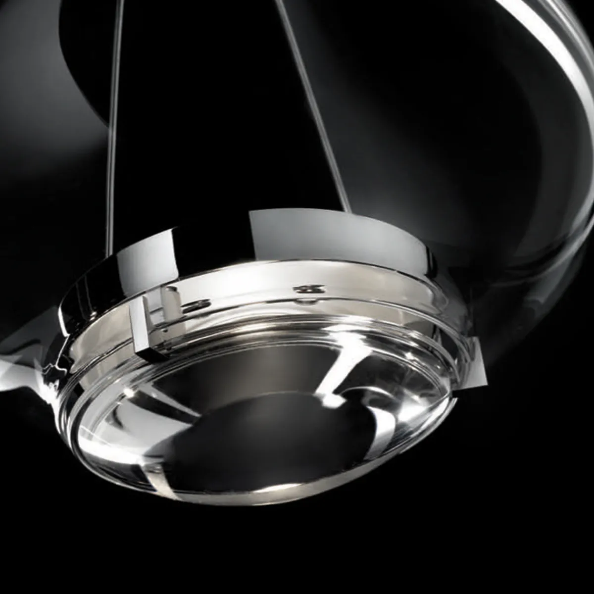 Best Sky-Fall LED Large Pendelleuchte Pendelleuchten