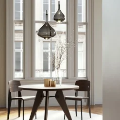 Best Sky-Fall LED Large Pendelleuchte Pendelleuchten