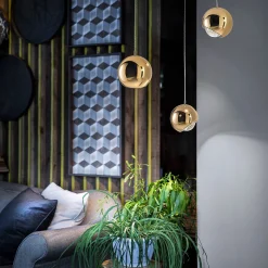 Online Spider LED Pendelleuchte, 1-flg., 2700 K Pendelleuchten|Schlafzimmer