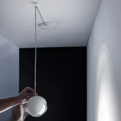 Online Spider LED Pendelleuchte, 1-flg., 2700 K Pendelleuchten|Schlafzimmer