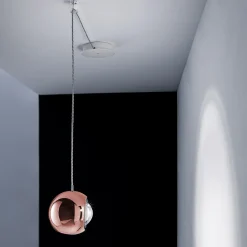 Discount Spider LED Pendelleuchte, 1-flg., 3000 K Pendelleuchten|Schlafzimmer