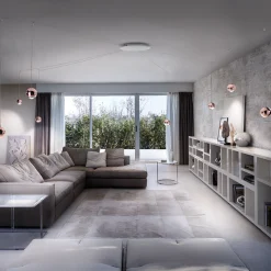 Best Spider Pendelleuchte, 8-flg. Pendelleuchten