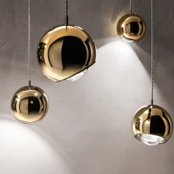 Best Spider Pendelleuchte, 8-flg. Pendelleuchten