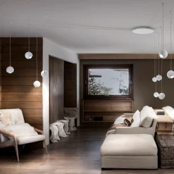 Clearance Spider Pendelleuchte, 10-flg. Pendelleuchten|Flur