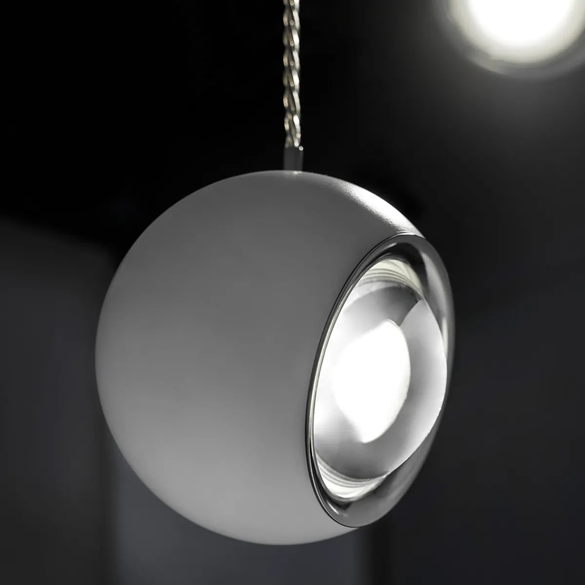 Clearance Spider Pendelleuchte, 10-flg. Pendelleuchten|Flur