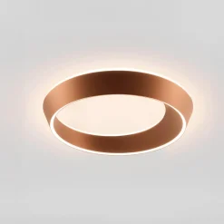 Outlet Tidal 45 LED Deckenleuchte Deckenleuchten|Flur