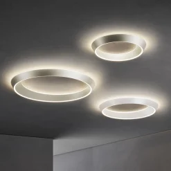 Outlet Tidal 45 LED Deckenleuchte Deckenleuchten|Flur