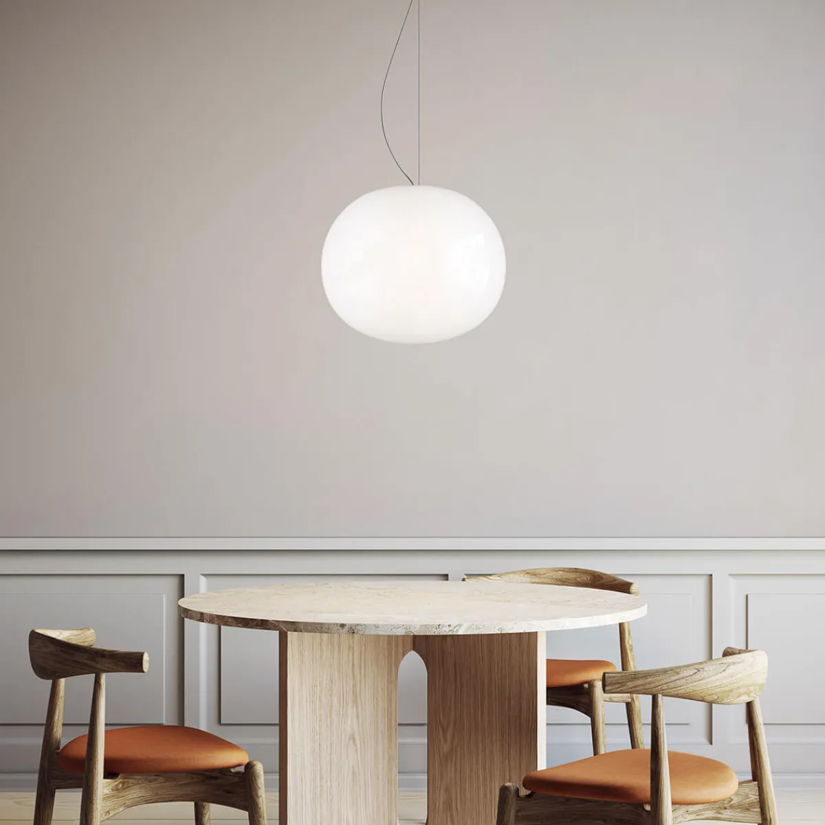 Clearance Volum Pendelleuchte Pendelleuchten