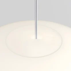 New Volum Pendelleuchte, 3-flg. Essbereiche|Küche