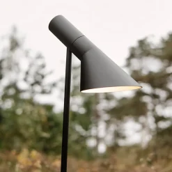 AJ Garden LED Pollerleuchte lang, 2700 K Wege/Zufahrten|Stehleuchten