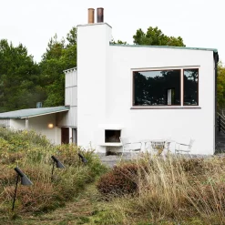 AJ Garden LED Pollerleuchte kurz, 3000 K Stehleuchten