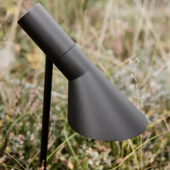 AJ Garden LED Pollerleuchte kurz, 3000 K Stehleuchten