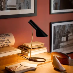 Hot AJ Mini Tischleuchte Wohnzimmer|Schlafzimmer