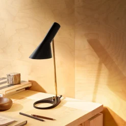 Hot AJ Mini Tischleuchte Wohnzimmer|Schlafzimmer