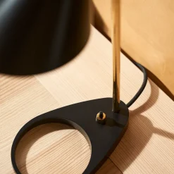 Hot AJ Mini Tischleuchte Wohnzimmer|Schlafzimmer