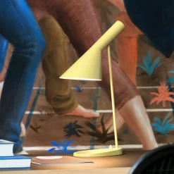 Hot AJ Mini Tischleuchte Wohnzimmer|Schlafzimmer