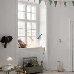 Hot AJ Mini Tischleuchte Wohnzimmer|Schlafzimmer