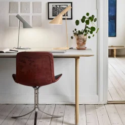 Hot AJ Mini Tischleuchte Wohnzimmer|Schlafzimmer